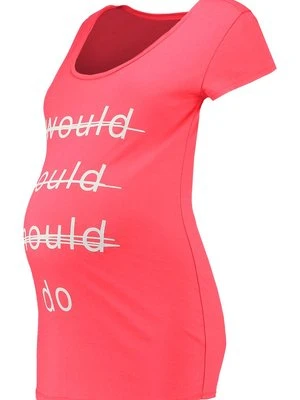 T-shirt z nadrukiem Noppies