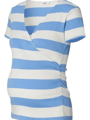 T-shirt z nadrukiem Noppies