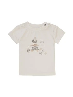 T-shirt z nadrukiem Noppies