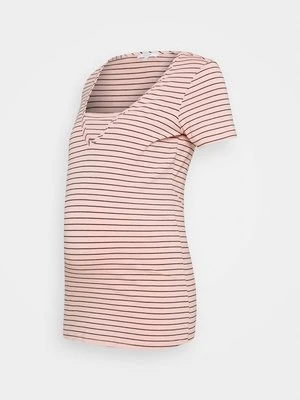 T-shirt z nadrukiem Noppies