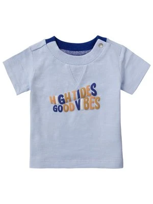 T-shirt z nadrukiem Noppies