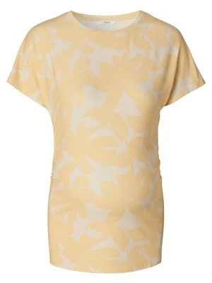T-shirt z nadrukiem Noppies
