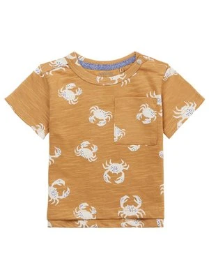 T-shirt z nadrukiem Noppies