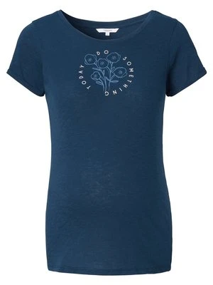 T-shirt z nadrukiem Noppies