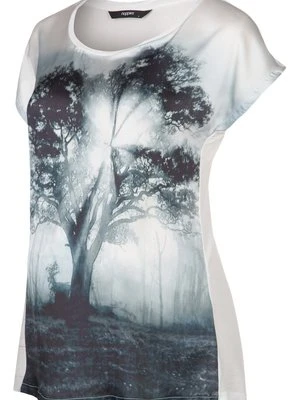 T-shirt z nadrukiem Noppies