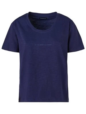 T-shirt z nadrukiem North Sails