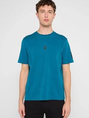 T-shirt z nadrukiem North Sails