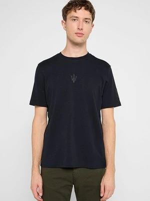 T-shirt z nadrukiem North Sails