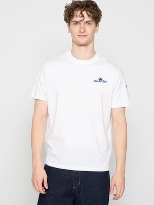 T-shirt z nadrukiem North Sails