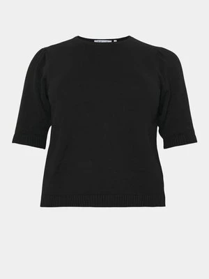 T-shirt z nadrukiem NU-IN