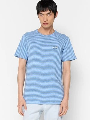 T-shirt z nadrukiem NZA New Zealand Auckland