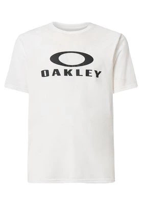 T-shirt z nadrukiem Oakley