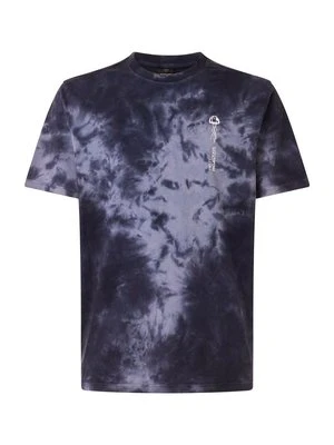 T-shirt z nadrukiem Oakley