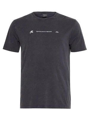 T-shirt z nadrukiem Oakley