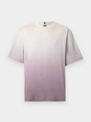 T-shirt z nadrukiem Oakley