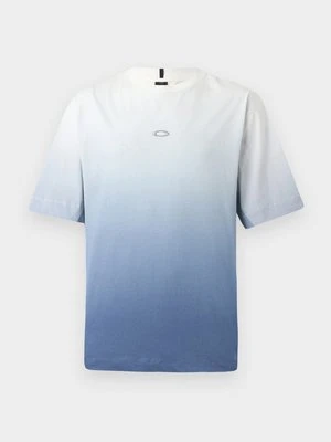 T-shirt z nadrukiem Oakley