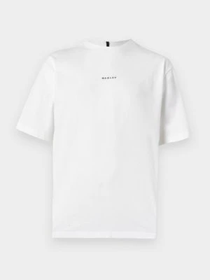T-shirt z nadrukiem Oakley