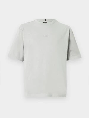 T-shirt z nadrukiem Oakley