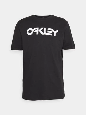 T-shirt z nadrukiem Oakley