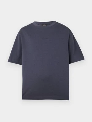 T-shirt z nadrukiem Oakley