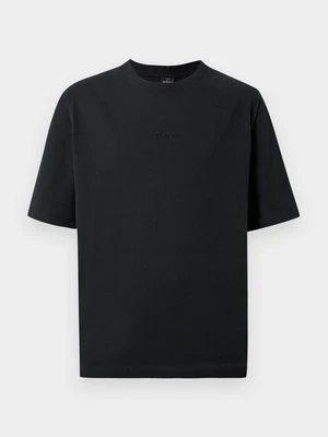 T-shirt z nadrukiem Oakley