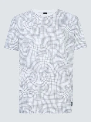 T-shirt z nadrukiem Oakley