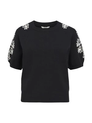T-shirt z nadrukiem Object