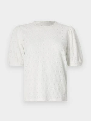 T-shirt z nadrukiem Object