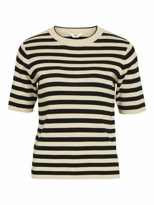 T-shirt z nadrukiem Object