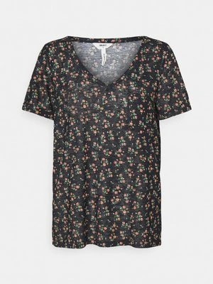 T-shirt z nadrukiem Object