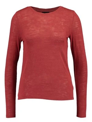 T-shirt z nadrukiem Object