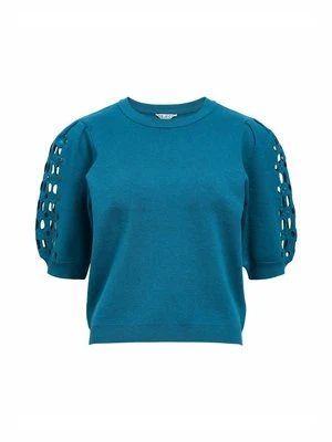 T-shirt z nadrukiem Object