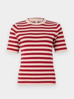 T-shirt z nadrukiem Object