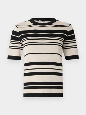 T-shirt z nadrukiem Object