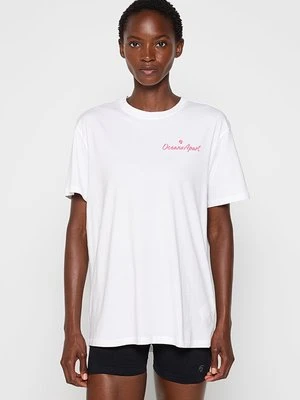 T-shirt z nadrukiem OCEANSAPART