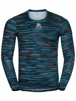 T-shirt z nadrukiem Odlo