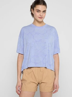 T-shirt z nadrukiem Odlo