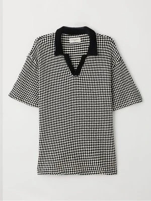 T-shirt z nadrukiem OFFICINE GENERALE