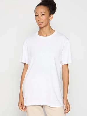 T-shirt z nadrukiem OH APRIL