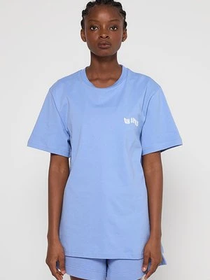 T-shirt z nadrukiem OH APRIL