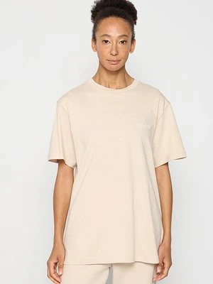 T-shirt z nadrukiem OH APRIL