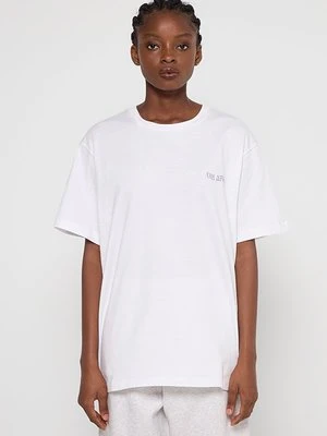 T-shirt z nadrukiem OH APRIL