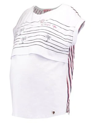 T-shirt z nadrukiem ohma!