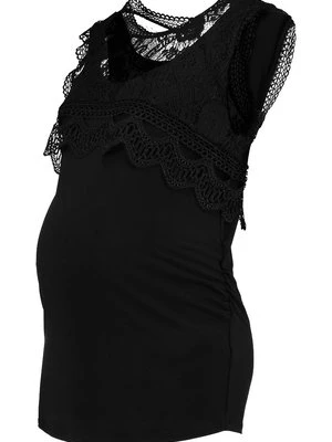 T-shirt z nadrukiem ohma!