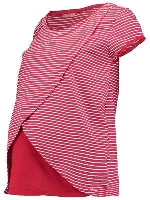 T-shirt z nadrukiem ohma!