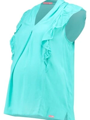 T-shirt z nadrukiem ohma!