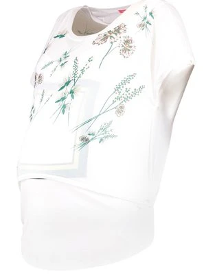 T-shirt z nadrukiem ohma!