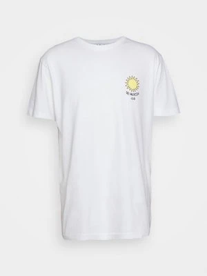 T-shirt z nadrukiem On Vacation