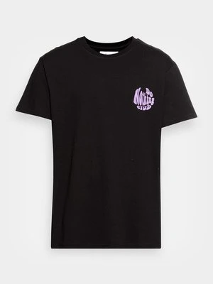 T-shirt z nadrukiem On Vacation