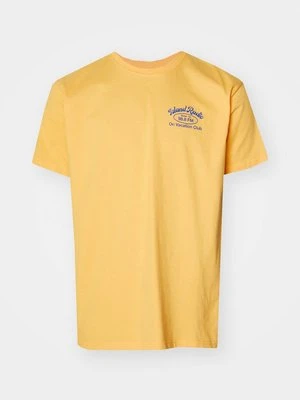 T-shirt z nadrukiem On Vacation